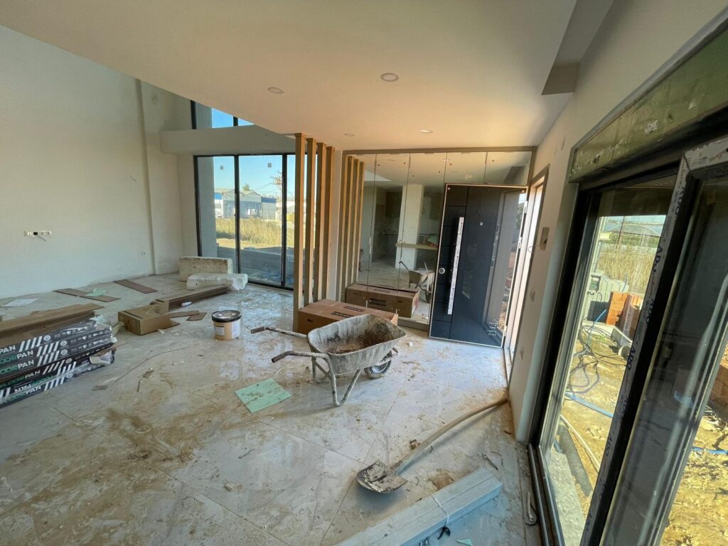 13)İÇ MEKAN GÖRSELİ