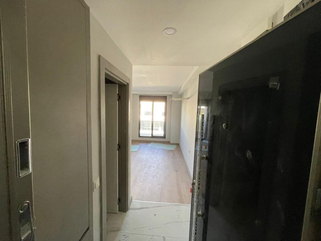 15)İÇ MEKAN GÖRSELİ