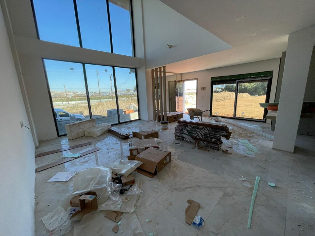 15)İÇ MEKAN GÖRSELİ