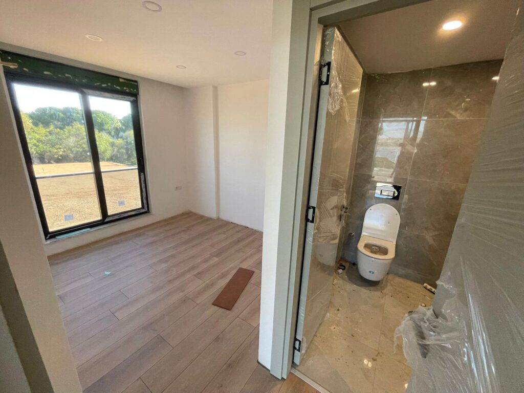 16)İÇ MEKAN GÖRSELİ