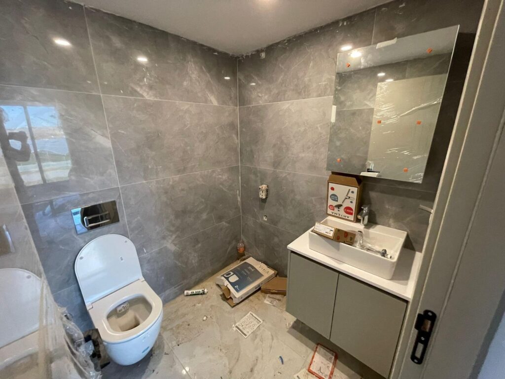 19)İÇ MEKAN GÖRSELİ