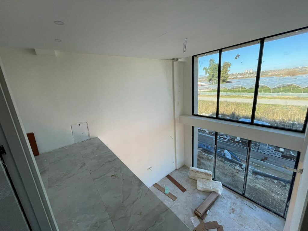 21)İÇ MEKAN GÖRSELİ