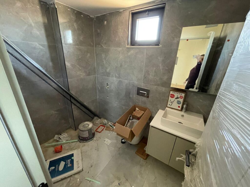 22)İÇ MEKAN GÖRSELİ