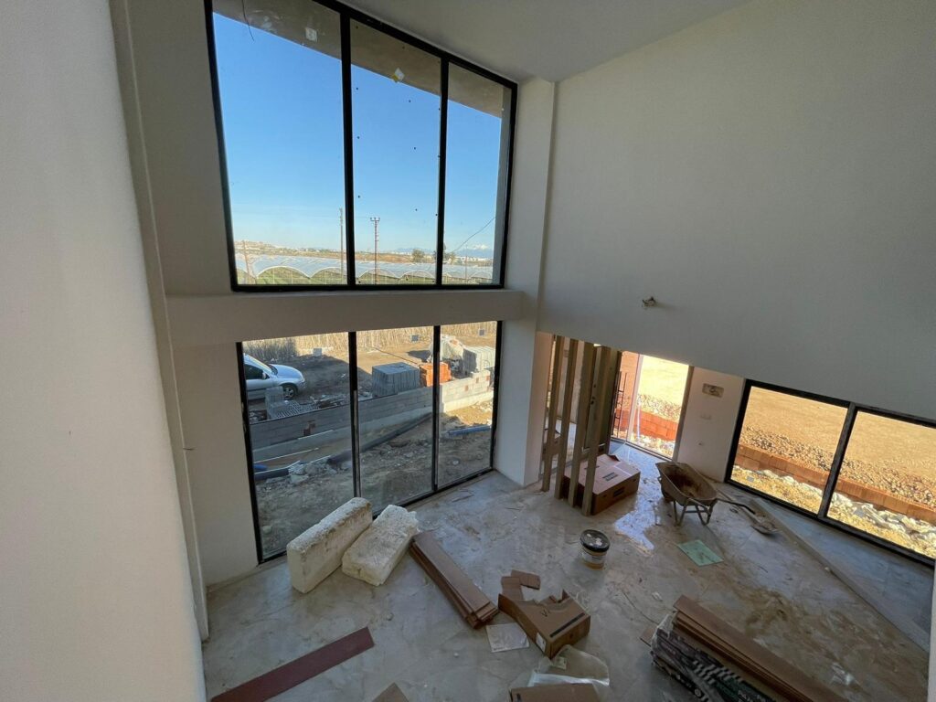 23)İÇ MEKAN GÖRSELİ