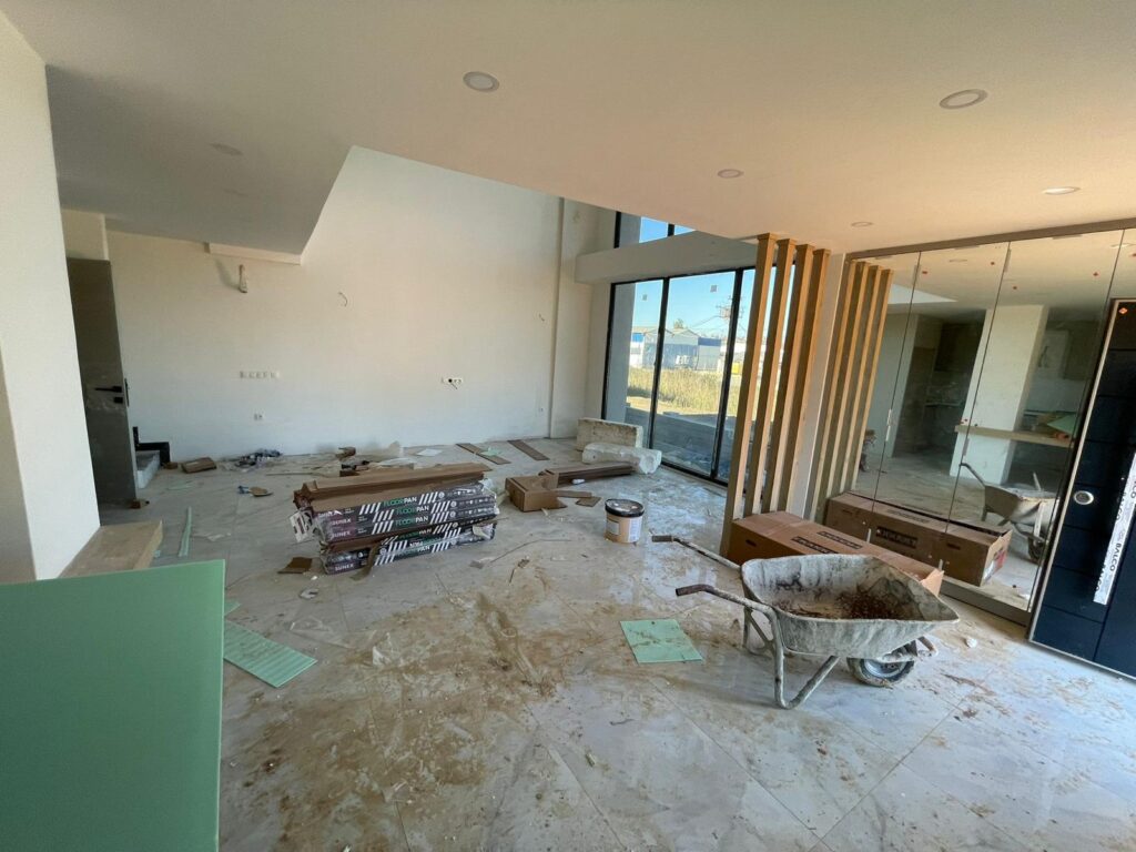 24)İÇ MEKAN GÖRSELİ