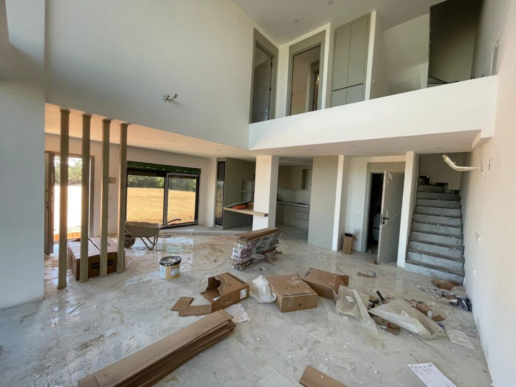 25)İÇ MEKAN GÖRSELİ