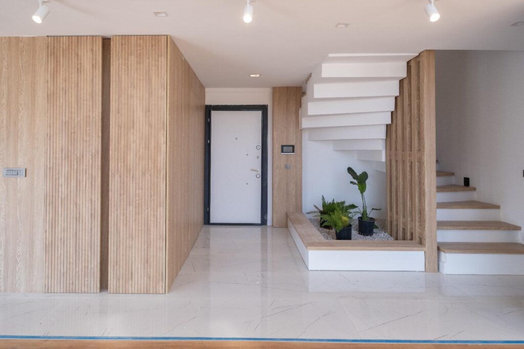 los-villas-my - 12)İÇ MEKAN