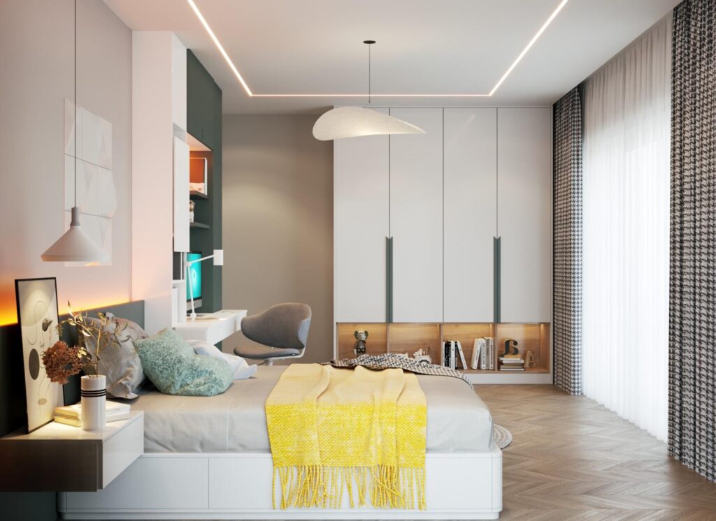 los-villas-my - 55)İÇ MEKAN RENDER